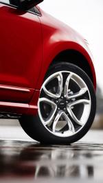 Ford Edge Sport 2011 года